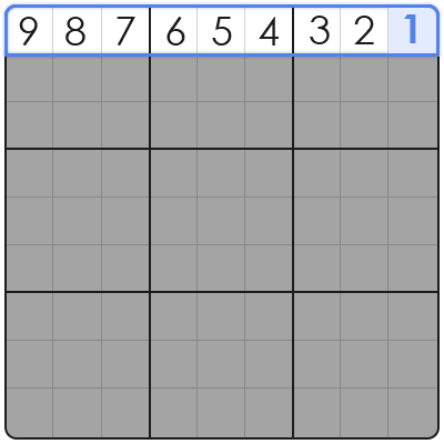 newspaper sudoku answers