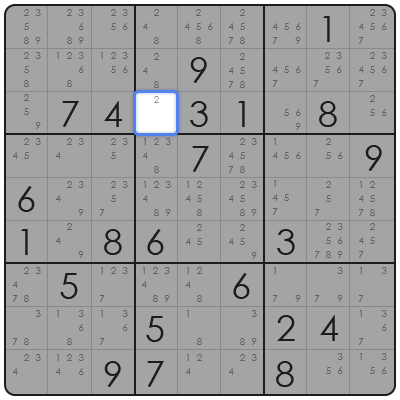 sudoku vip 6x6