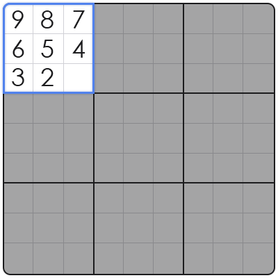 sudoku new york times hard